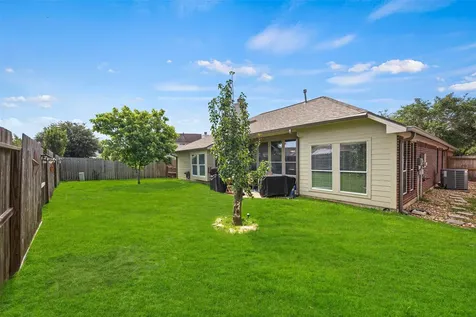 17914 Timber Crossing Lane Cypress TX 77433