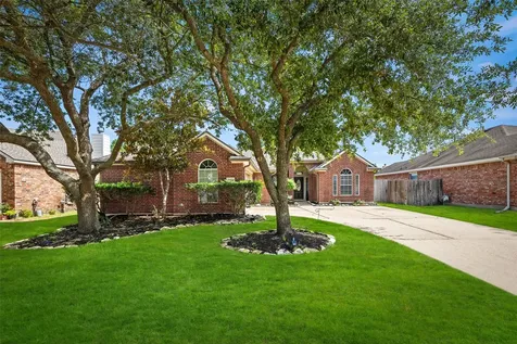 17914 Timber Crossing Lane Cypress TX 77433
