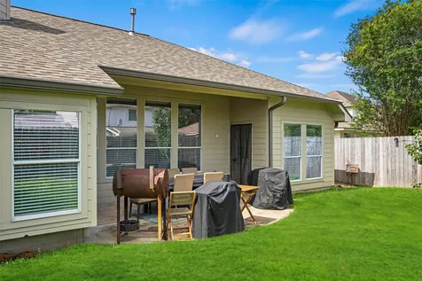 17914 Timber Crossing Lane Cypress TX 77433