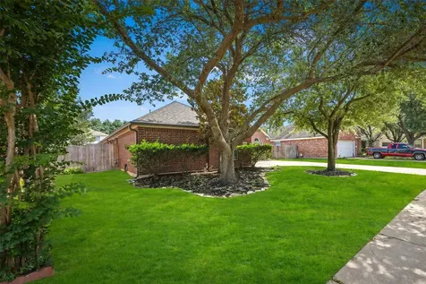 17914 Timber Crossing Lane Cypress TX 77433