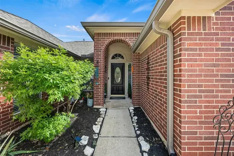 17914 Timber Crossing Lane Cypress TX 77433