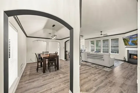 17914 Timber Crossing Lane Cypress TX 77433