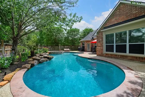 13926 Wessex Park Drive Cypress TX 77429