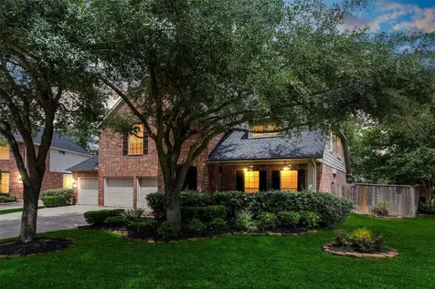 13926 Wessex Park Drive Cypress TX 77429