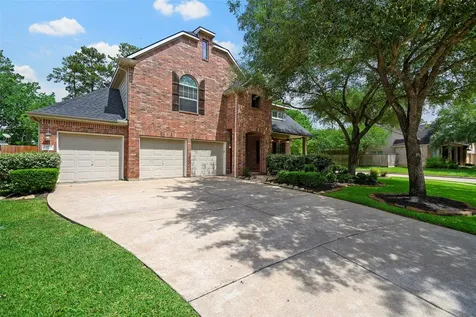 13926 Wessex Park Drive Cypress TX 77429