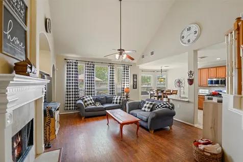 13926 Wessex Park Drive Cypress TX 77429