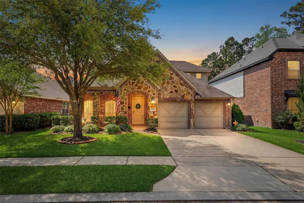 21357 Kings Guild Lane Kingwood TX 77339
