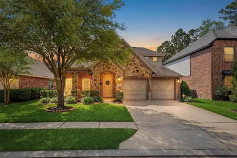 21357 Kings Guild Lane Kingwood TX 77339