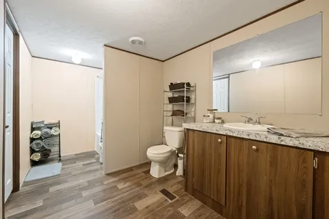 25865 Hickory Knoll Court Cleveland TX 77328