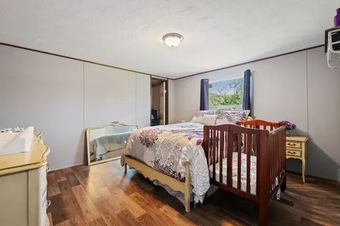 25865 Hickory Knoll Court Cleveland TX 77328
