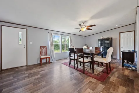 25865 Hickory Knoll Court Cleveland TX 77328