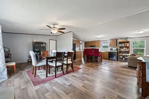 25865 Hickory Knoll Court Cleveland TX 77328