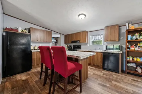 25865 Hickory Knoll Court Cleveland TX 77328