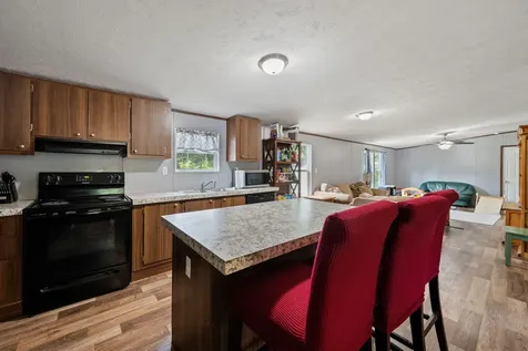 25865 Hickory Knoll Court Cleveland TX 77328