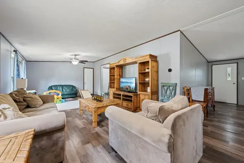 25865 Hickory Knoll Court Cleveland TX 77328