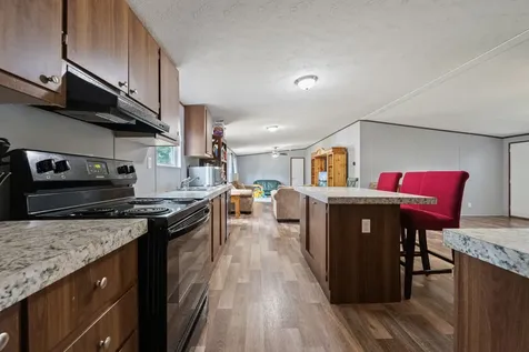 25865 Hickory Knoll Court Cleveland TX 77328