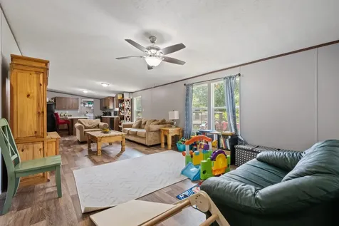 25865 Hickory Knoll Court Cleveland TX 77328