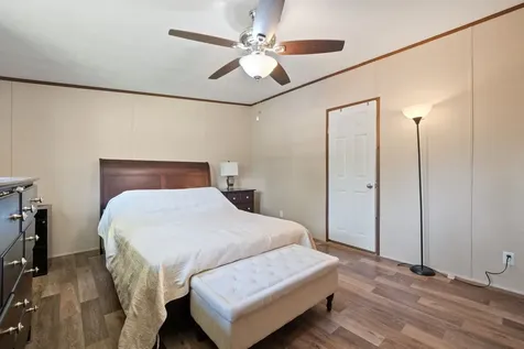 25865 Hickory Knoll Court Cleveland TX 77328