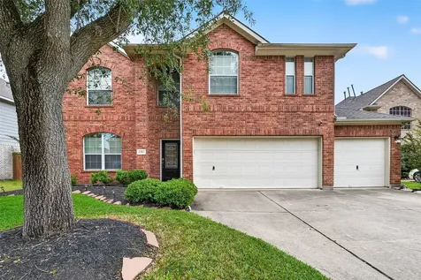 3203 Ruffin Green Court Fresno TX 77545