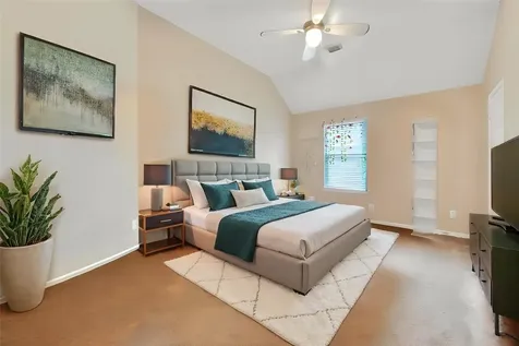 3203 Ruffin Green Court Fresno TX 77545