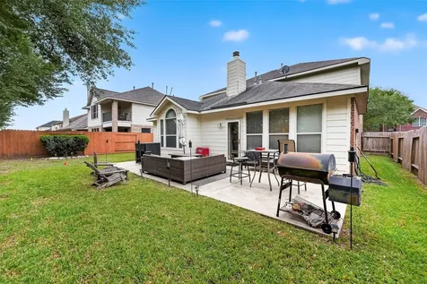 3203 Ruffin Green Court Fresno TX 77545