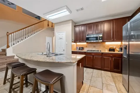 3203 Ruffin Green Court Fresno TX 77545
