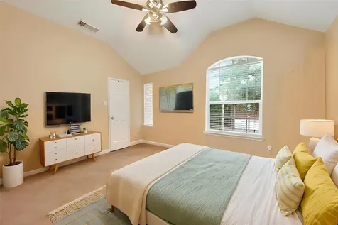 3203 Ruffin Green Court Fresno TX 77545
