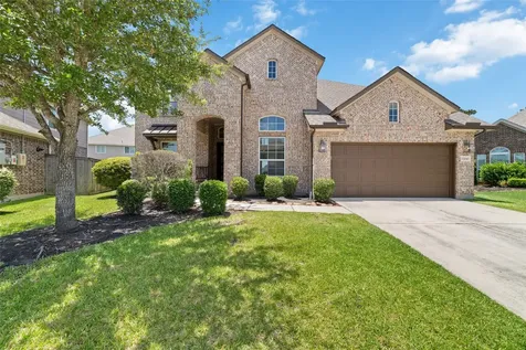 12043 Tree Top Hills Lane Tomball TX 77377