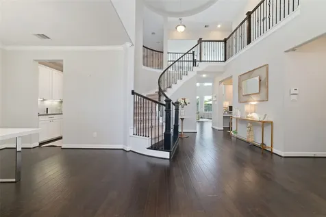 12043 Tree Top Hills Lane Tomball TX 77377