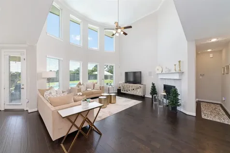 12043 Tree Top Hills Lane Tomball TX 77377