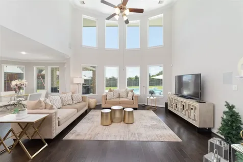 12043 Tree Top Hills Lane Tomball TX 77377