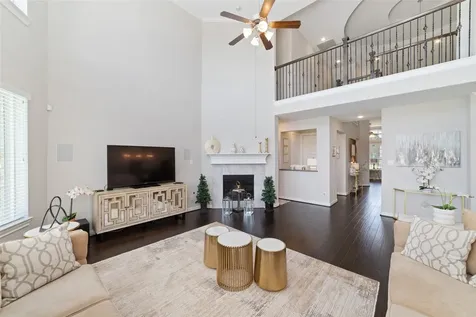 12043 Tree Top Hills Lane Tomball TX 77377