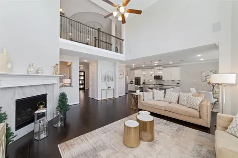12043 Tree Top Hills Lane Tomball TX 77377