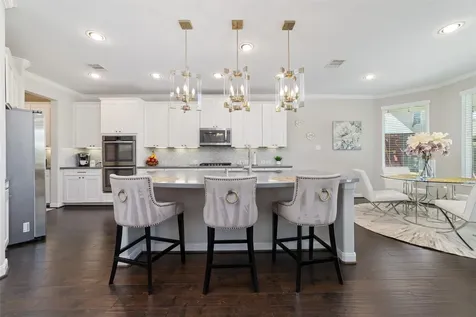 12043 Tree Top Hills Lane Tomball TX 77377