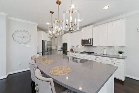 12043 Tree Top Hills Lane Tomball TX 77377