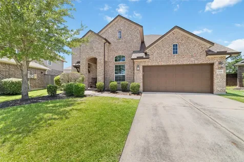 12043 Tree Top Hills Lane Tomball TX 77377