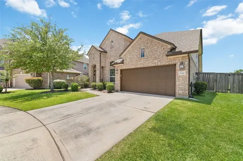 12043 Tree Top Hills Lane Tomball TX 77377