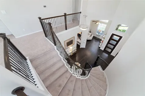 12043 Tree Top Hills Lane Tomball TX 77377