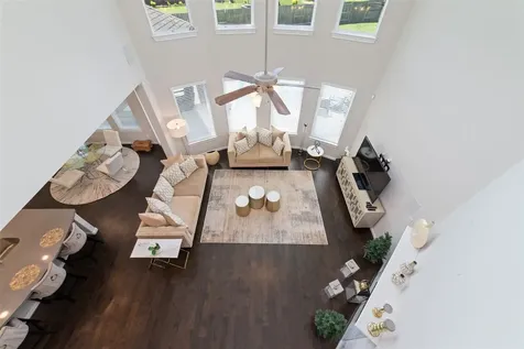 12043 Tree Top Hills Lane Tomball TX 77377