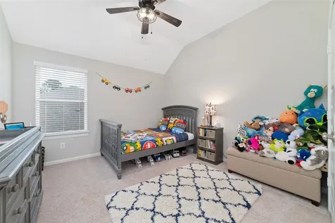 12043 Tree Top Hills Lane Tomball TX 77377