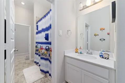 12043 Tree Top Hills Lane Tomball TX 77377