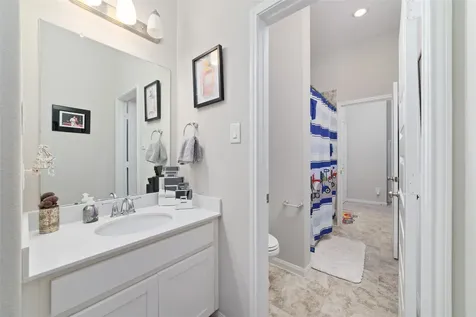 12043 Tree Top Hills Lane Tomball TX 77377