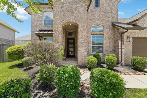 12043 Tree Top Hills Lane Tomball TX 77377
