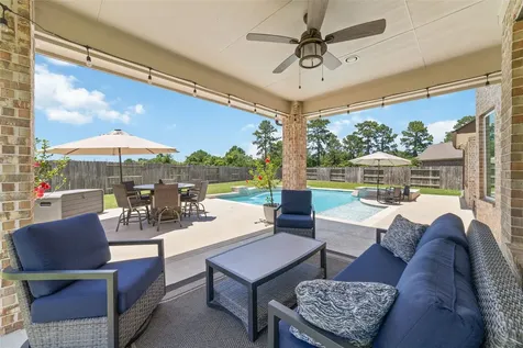 12043 Tree Top Hills Lane Tomball TX 77377