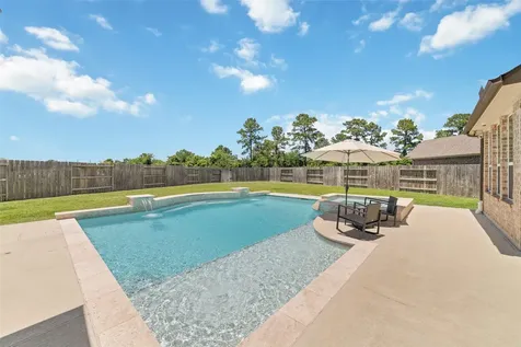 12043 Tree Top Hills Lane Tomball TX 77377