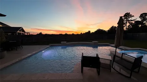 12043 Tree Top Hills Lane Tomball TX 77377
