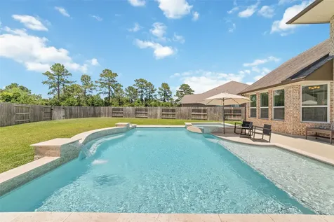 12043 Tree Top Hills Lane Tomball TX 77377