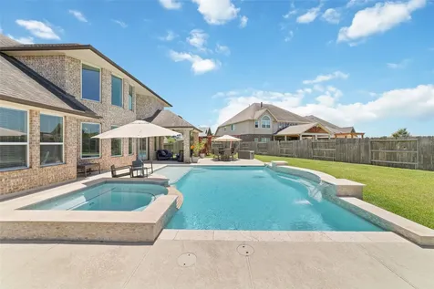 12043 Tree Top Hills Lane Tomball TX 77377