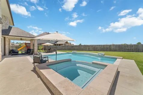 12043 Tree Top Hills Lane Tomball TX 77377