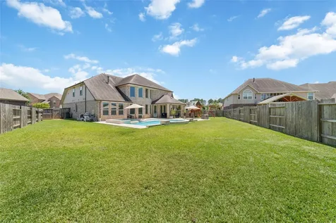 12043 Tree Top Hills Lane Tomball TX 77377